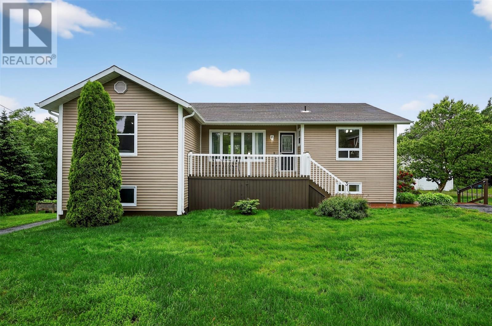 3 Forest Avenue, Chance Cove, Newfoundland & Labrador  A0B 1K0 - Photo 1 - 1287695