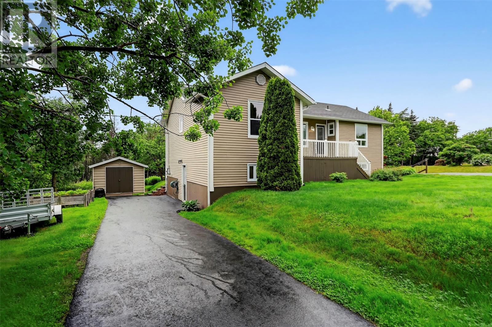 3 Forest Avenue, Chance Cove, Newfoundland & Labrador  A0B 1K0 - Photo 3 - 1287695