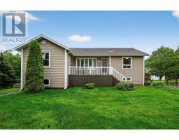 3 Forest Avenue, Chance Cove, Newfoundland & Labrador