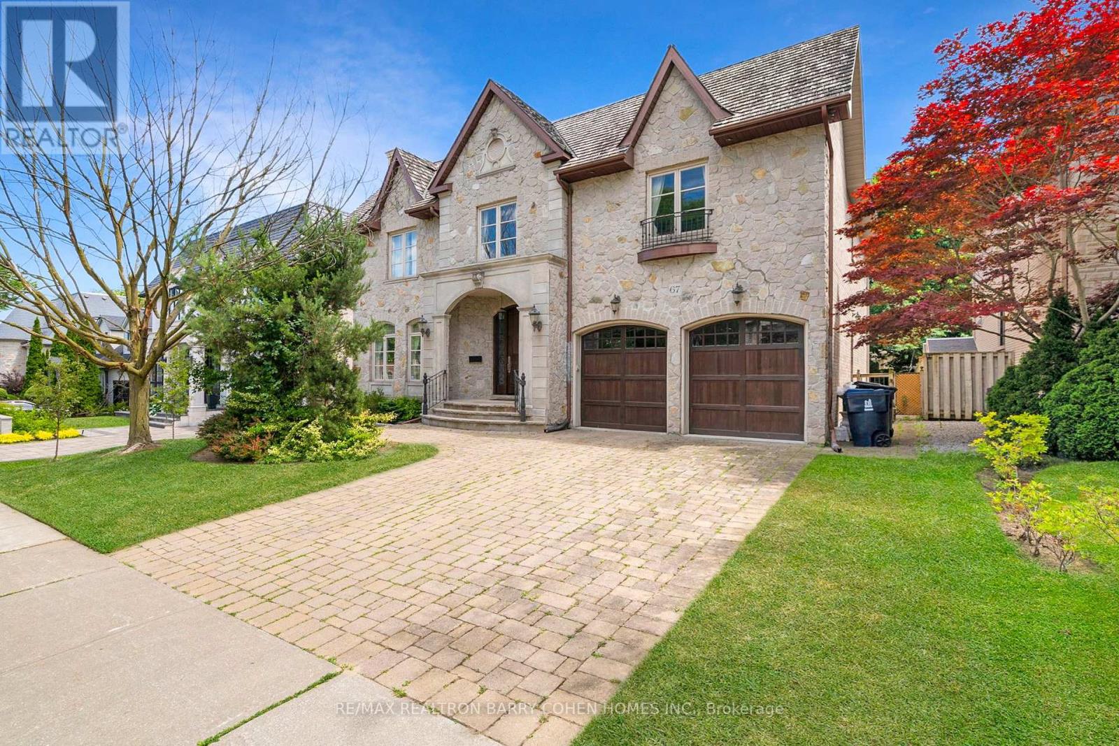 Property at 67 YORKMINSTER ROAD image 1