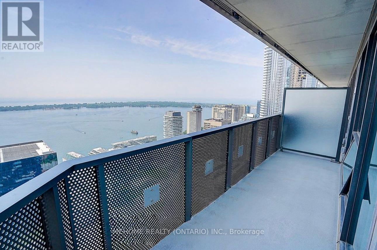 6210 - 55 Cooper Street S, Toronto, Ontario  M5E 0G1 - Photo 2 - C12276788