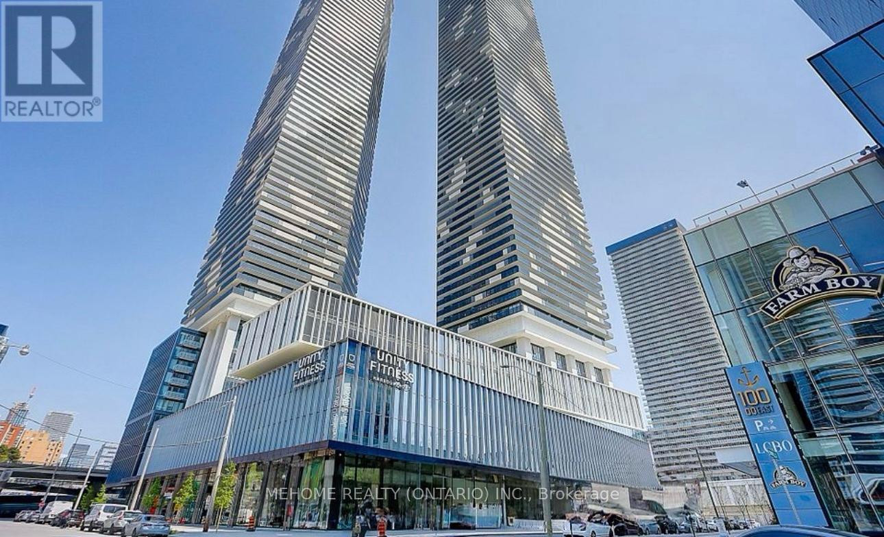 6210 - 55 Cooper Street S, Toronto, Ontario  M5E 0G1 - Photo 3 - C12276788