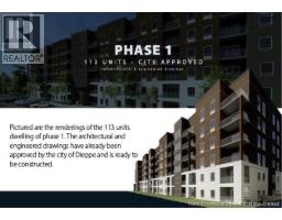 Lot Pierre Street, dieppe, New Brunswick