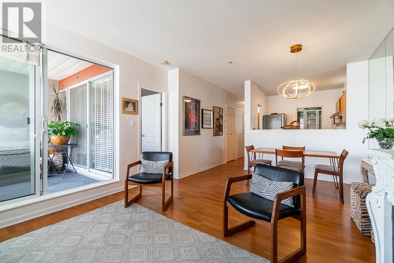 Listing Picture 20 of 31 : 310 1820 E KENT AVENUE SOUTH AVENUE, Vancouver / 溫哥華 - 魯藝地產 Yvonne Lu Group - MLS Medallion Club Member