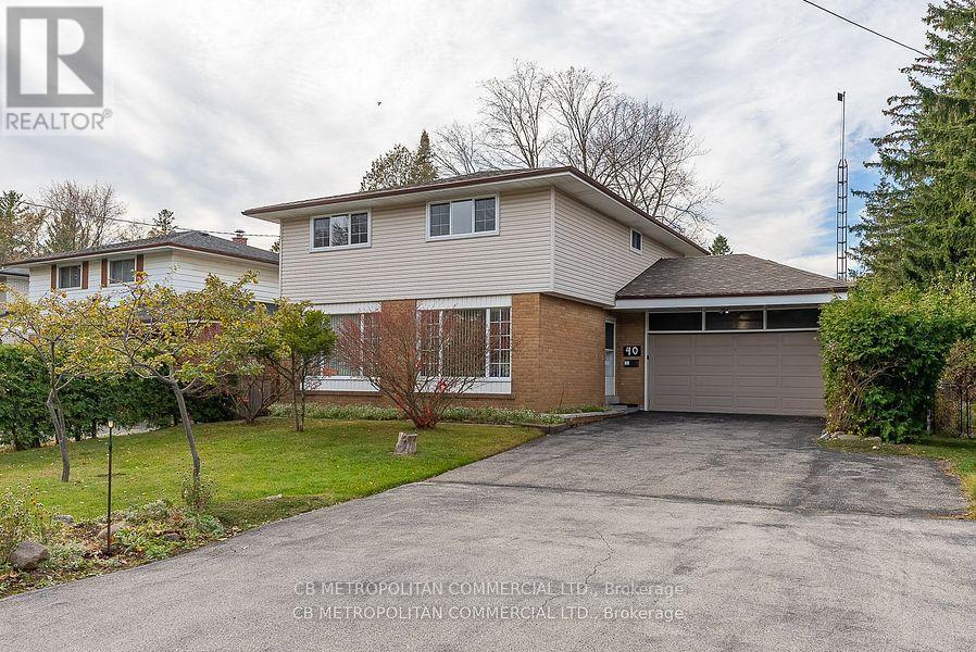 Property at 40 CONLINS ROAD image 1