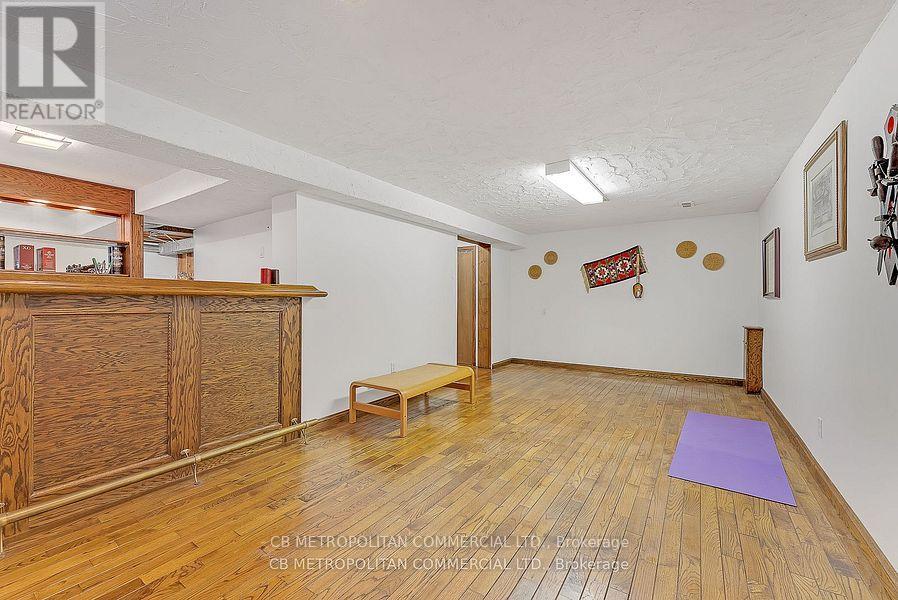 40 Conlins Road, Toronto (Highland Creek), Ontario  M1C 1C3 - Photo 35 - E12276674
