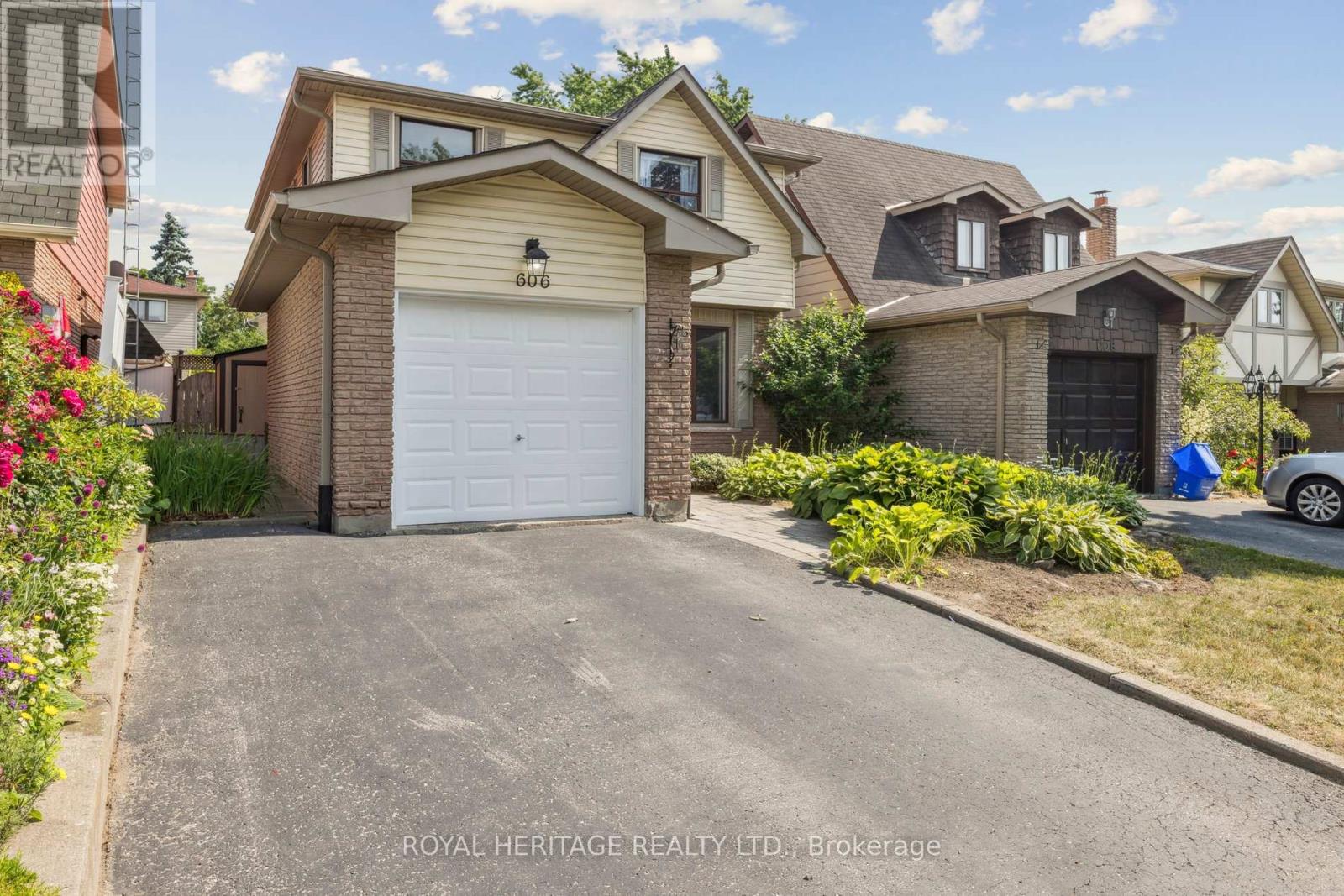 Property at 606 STONEBRIDGE LANE image 1
