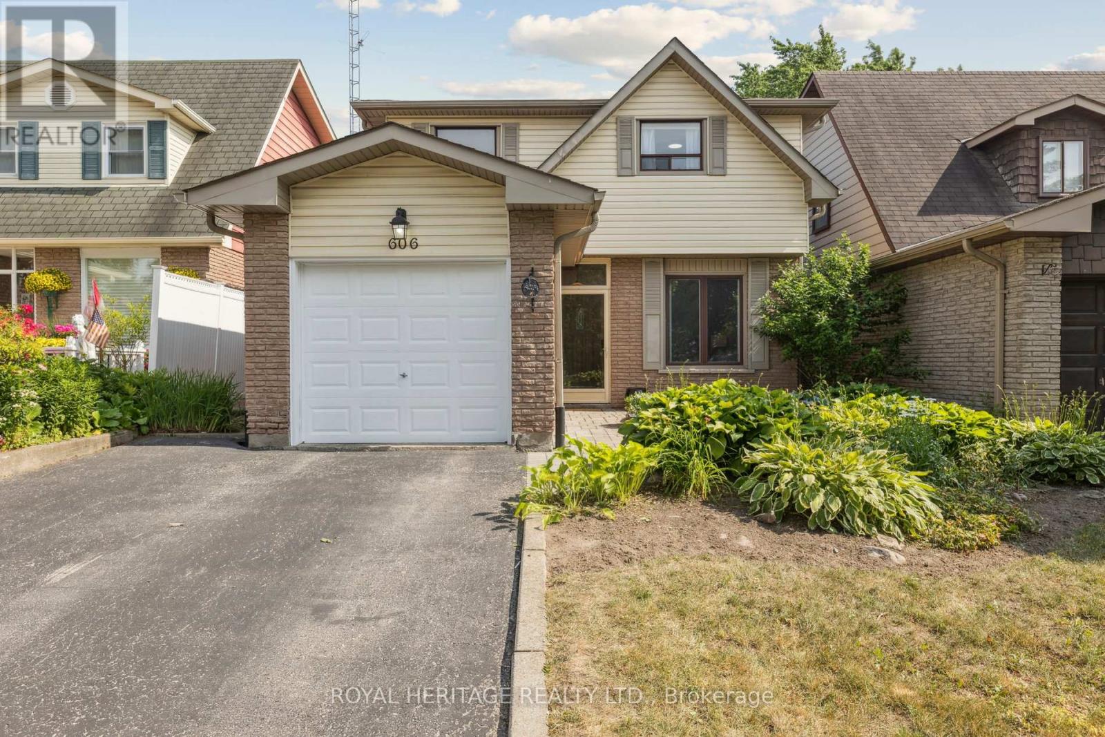Property at 606 STONEBRIDGE LANE image 2