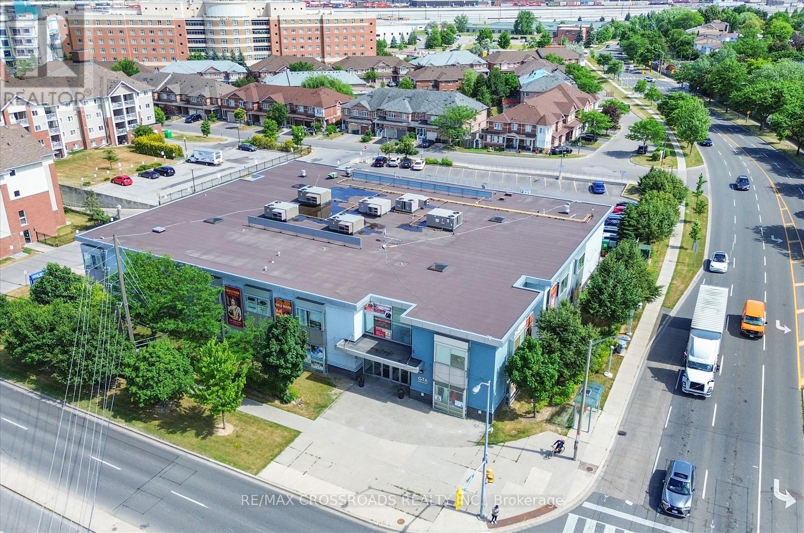 121 - 5215 Finch Avenue E, Toronto (Agincourt North), Ontario  M1S 0C2 - Photo 6 - E12276781