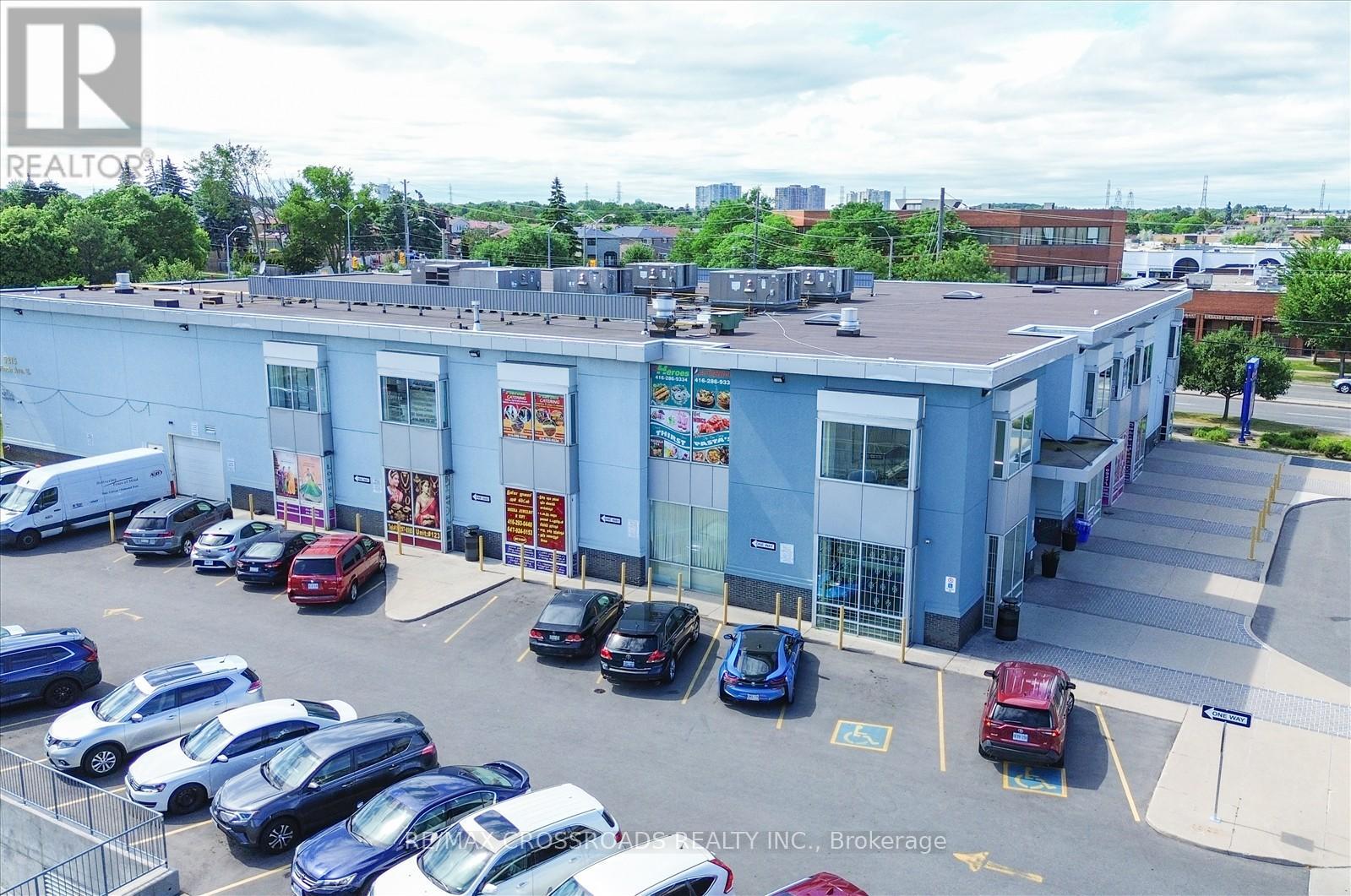 121 - 5215 Finch Avenue E, Toronto (Agincourt North), Ontario  M1S 0C2 - Photo 7 - E12276781