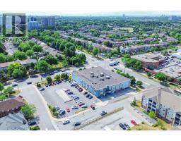 121 - 5215 FINCH AVENUE E, Toronto, Ontario