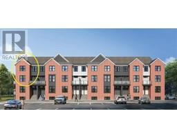 31 MILL Street Unit# 14, kitchener, Ontario