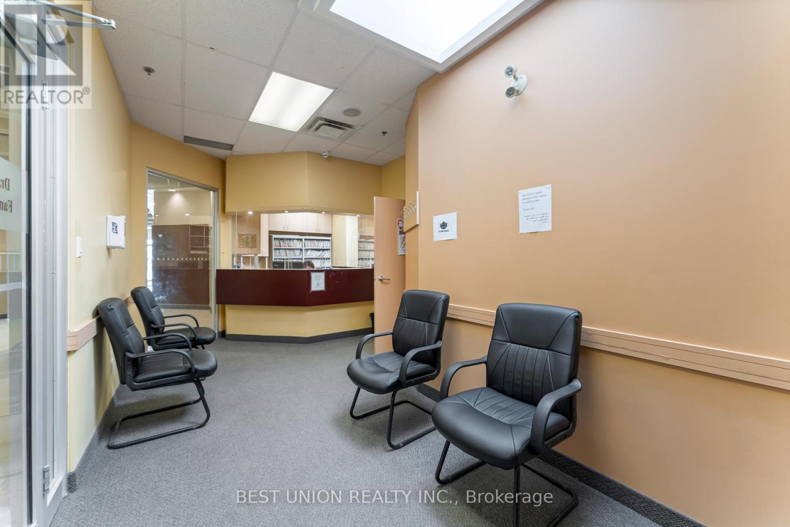 112 - 7155 Woodbine Avenue, Markham, Ontario  L3R 1A3 - Photo 4 - N12276655