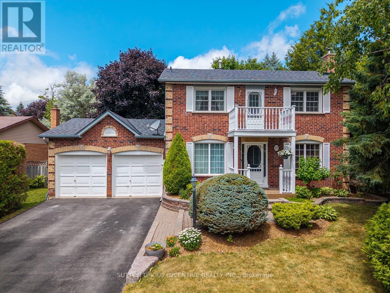 18 HERITAGE ROAD, Innisfil, Ontario