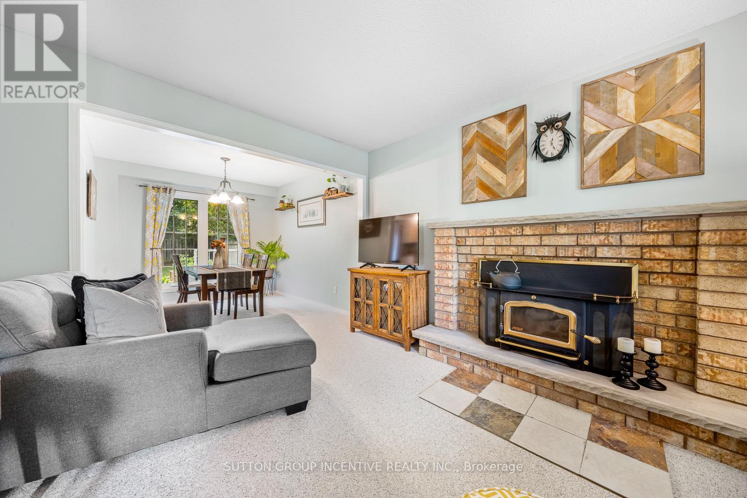18 Heritage Road, Innisfil (Cookstown), Ontario  L0L 1L0 - Photo 12 - N12276687