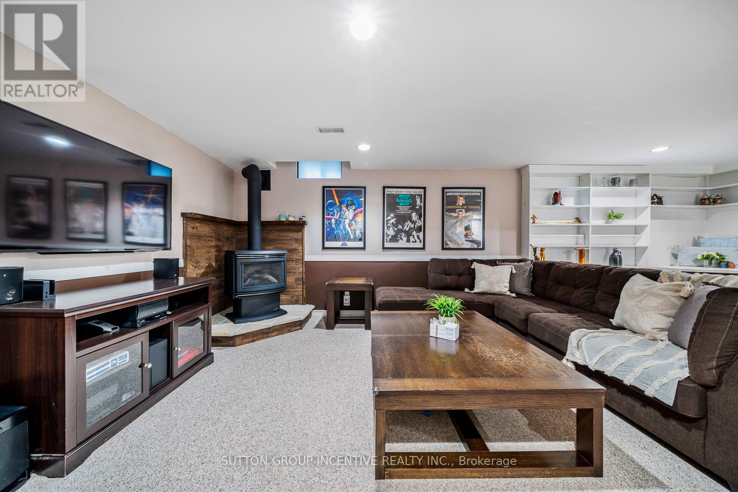 18 Heritage Road, Innisfil (Cookstown), Ontario  L0L 1L0 - Photo 34 - N12276687