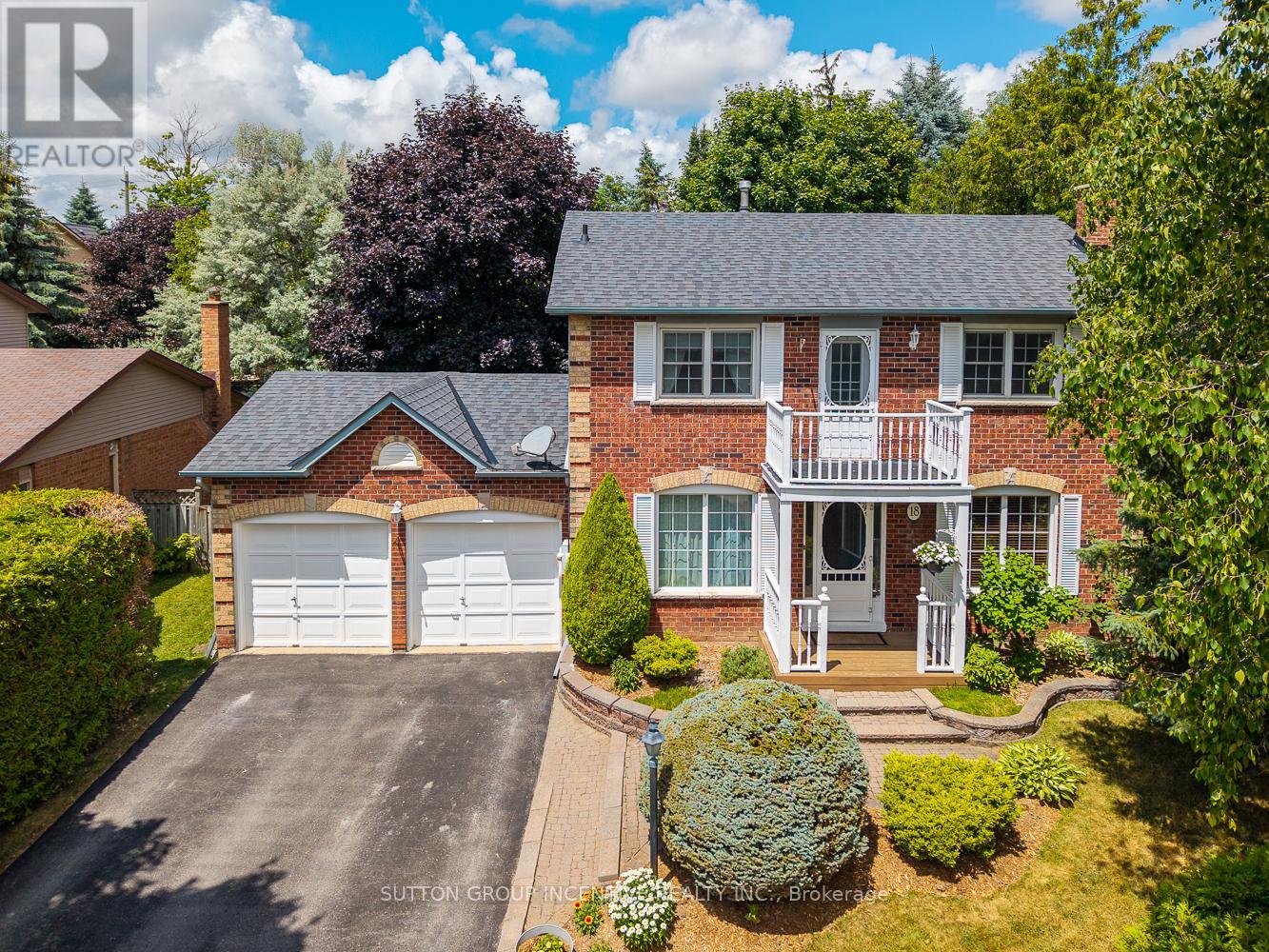 18 Heritage Road, Innisfil (Cookstown), Ontario  L0L 1L0 - Photo 48 - N12276687