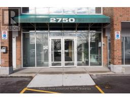 207 - 2750 14TH AVENUE, Markham, Ontario