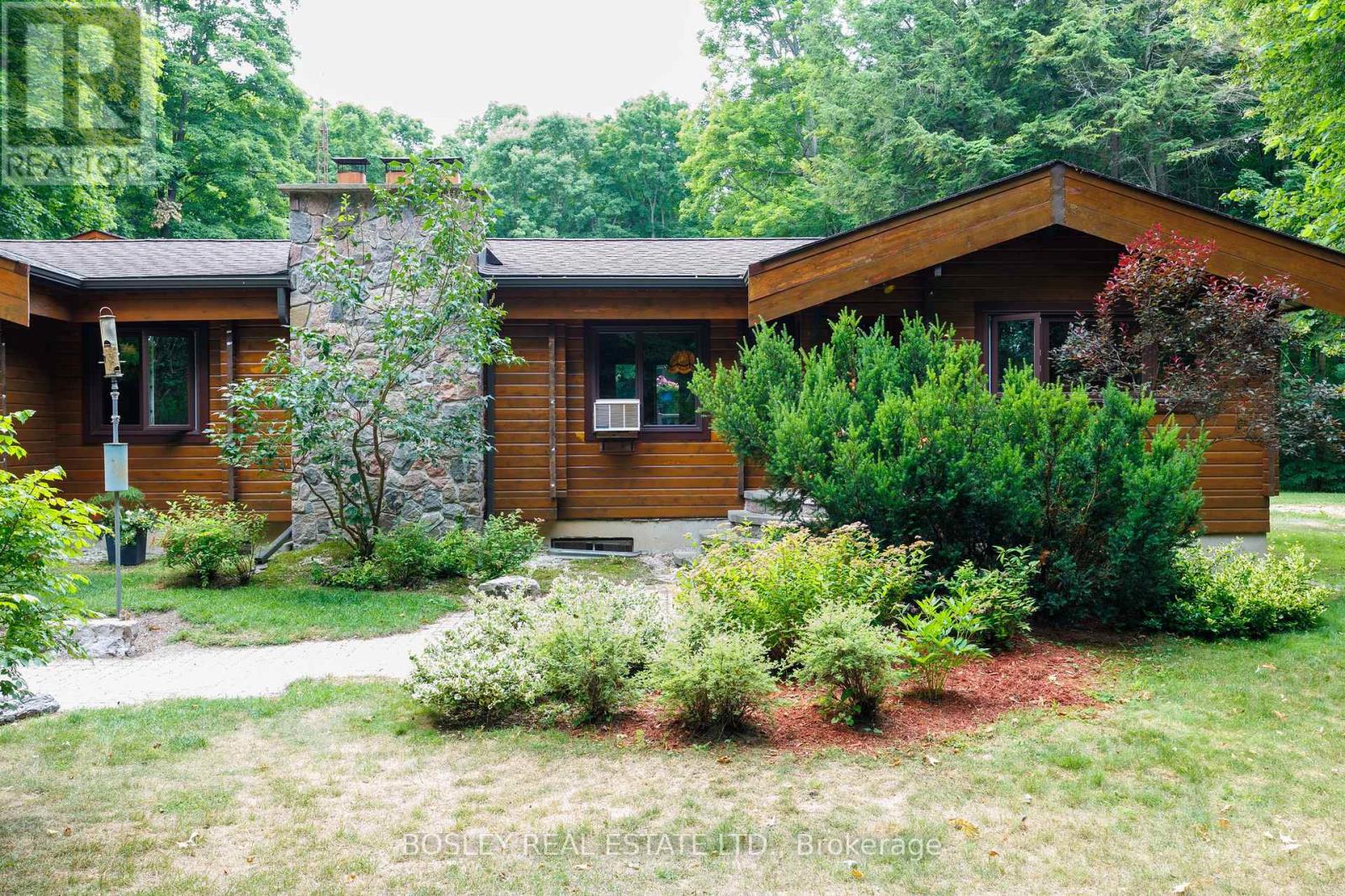 5983 5th Line, Essa, Ontario  L0L 1N0 - Photo 1 - N12276735