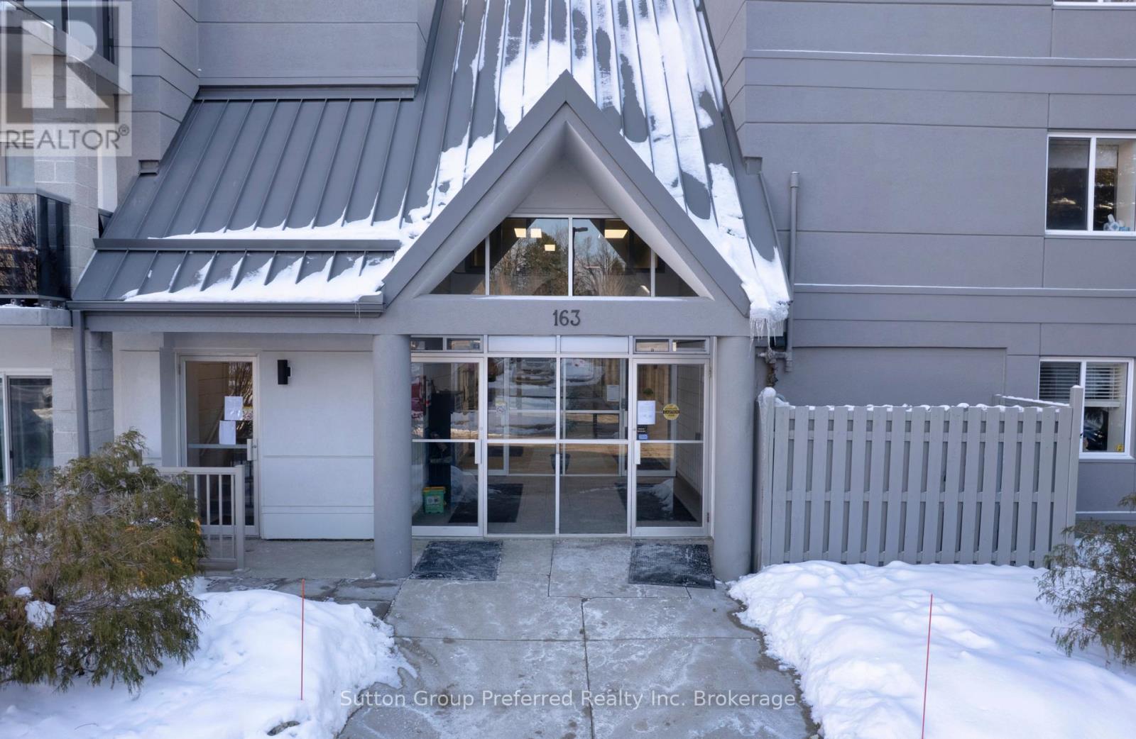 102 - 163 Ferguson Avenue, Woodstock - South, Woodstock 