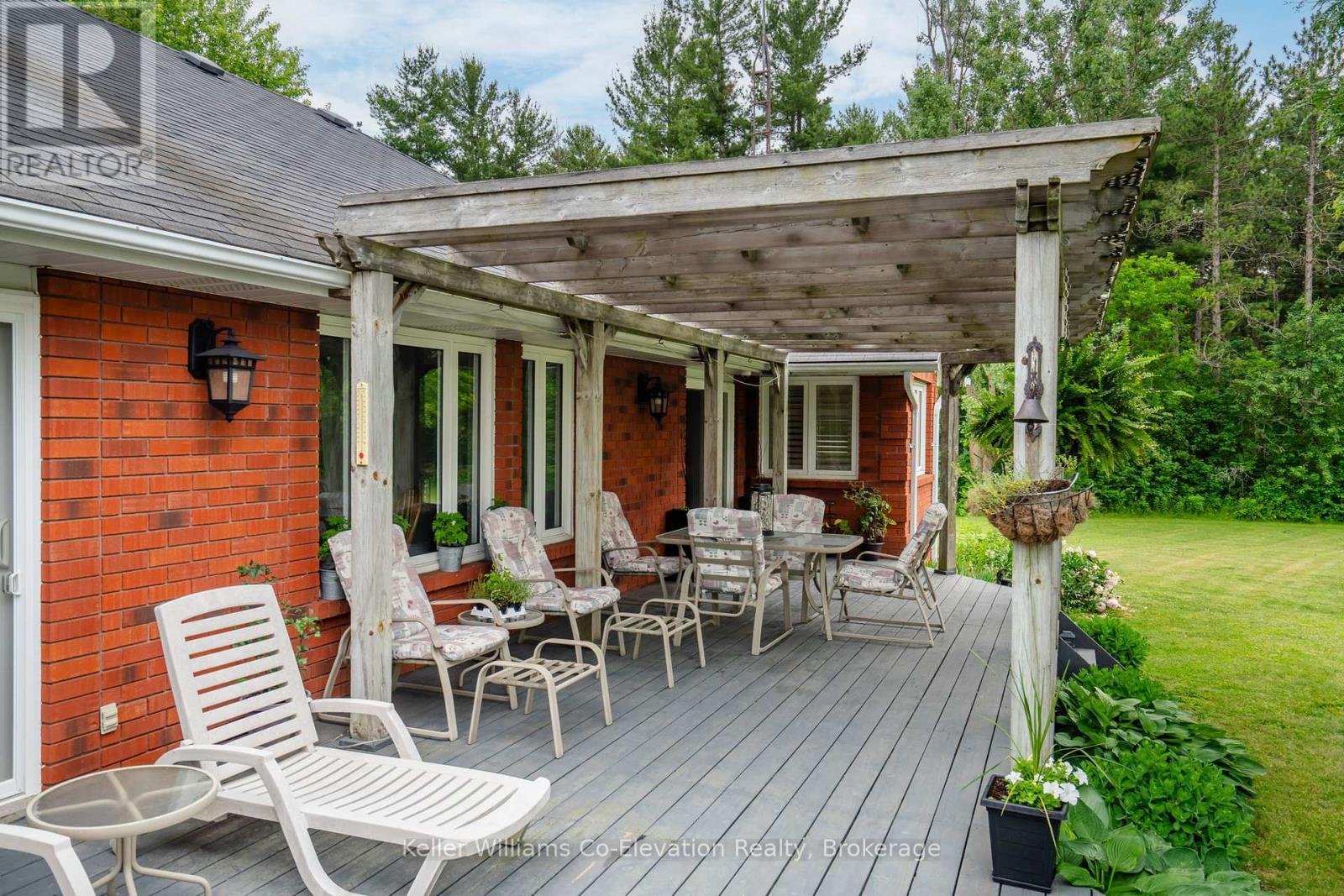 4060 10th Side Road, Bradford West Gwillimbury, Ontario  L3Z 3V2 - Photo 24 - N12276818