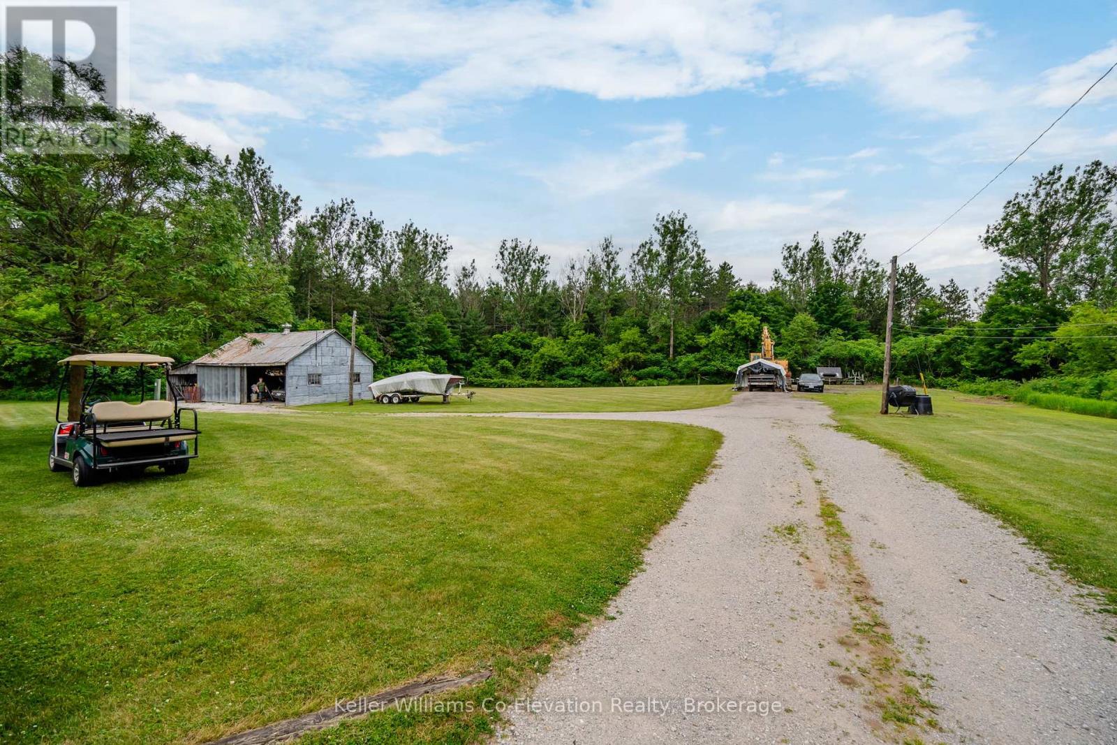 4060 10th Side Road, Bradford West Gwillimbury, Ontario  L3Z 3V2 - Photo 30 - N12276818