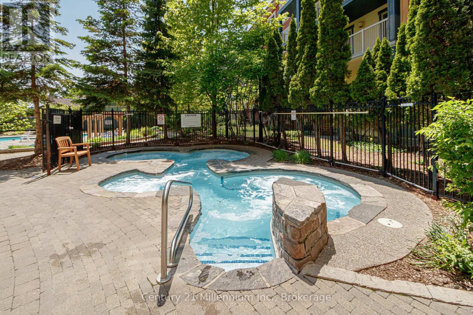 443 - 190 Jozo Weider Boulevard, Blue Mountains, Ontario  L9Y 0V2 - Photo 48 - X12276795