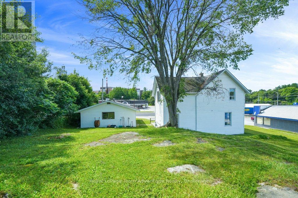 76 Bowes Street, Parry Sound, Ontario  P2A 2L7 - Photo 29 - X12276806