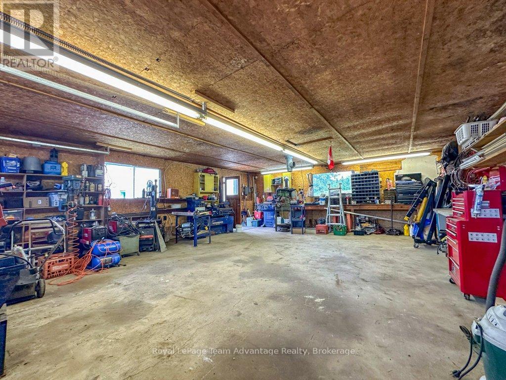 76 Bowes Street, Parry Sound, Ontario  P2A 2L7 - Photo 32 - X12276806