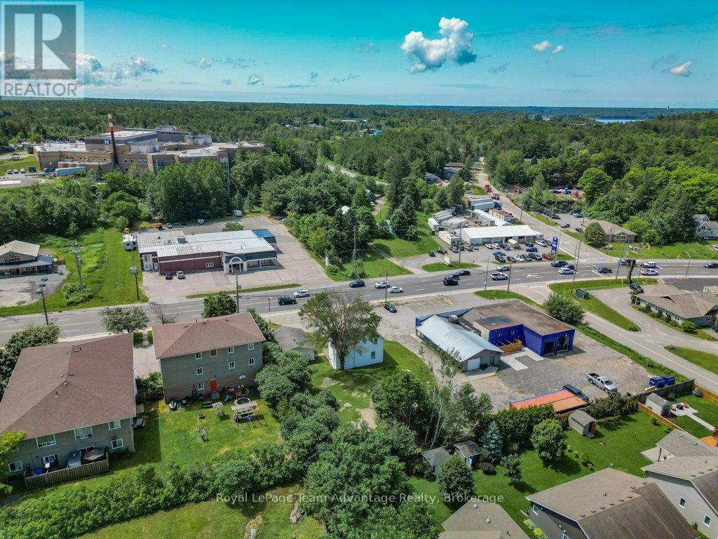 76 Bowes Street, Parry Sound, Ontario  P2A 2L7 - Photo 33 - X12276806