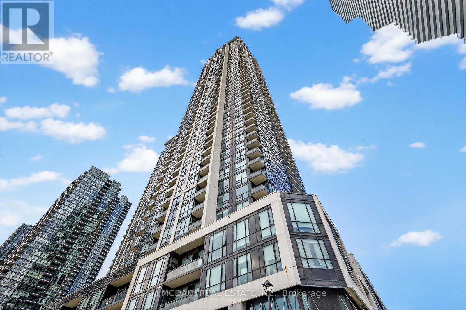 1706 - 4011 BRICKSTONE MEWS, Mississauga, Ontario
