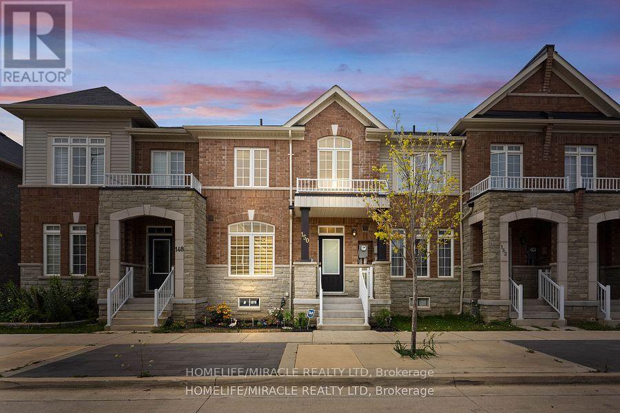 Property at 150 REMEMBRANCE ROAD image 1