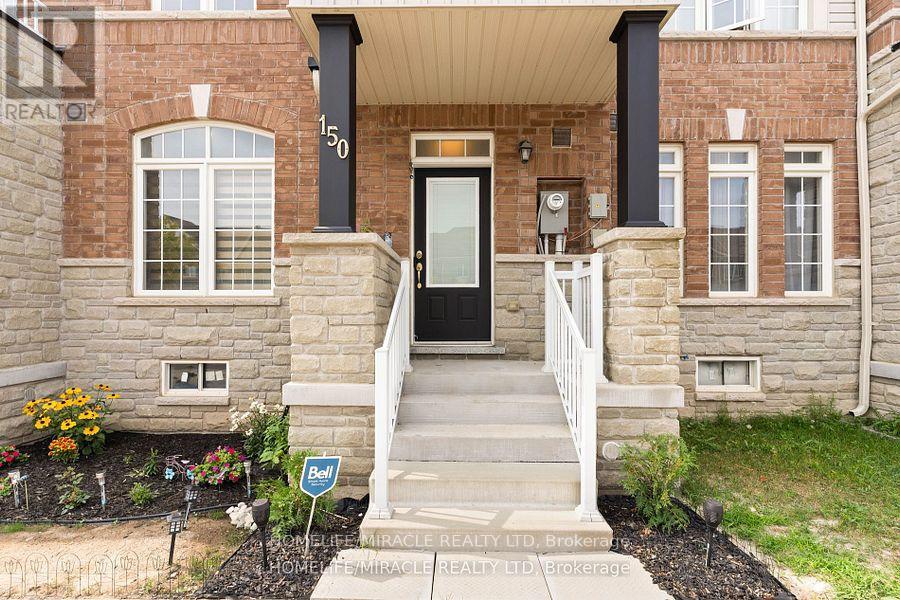 Property at 150 REMEMBRANCE ROAD image 3
