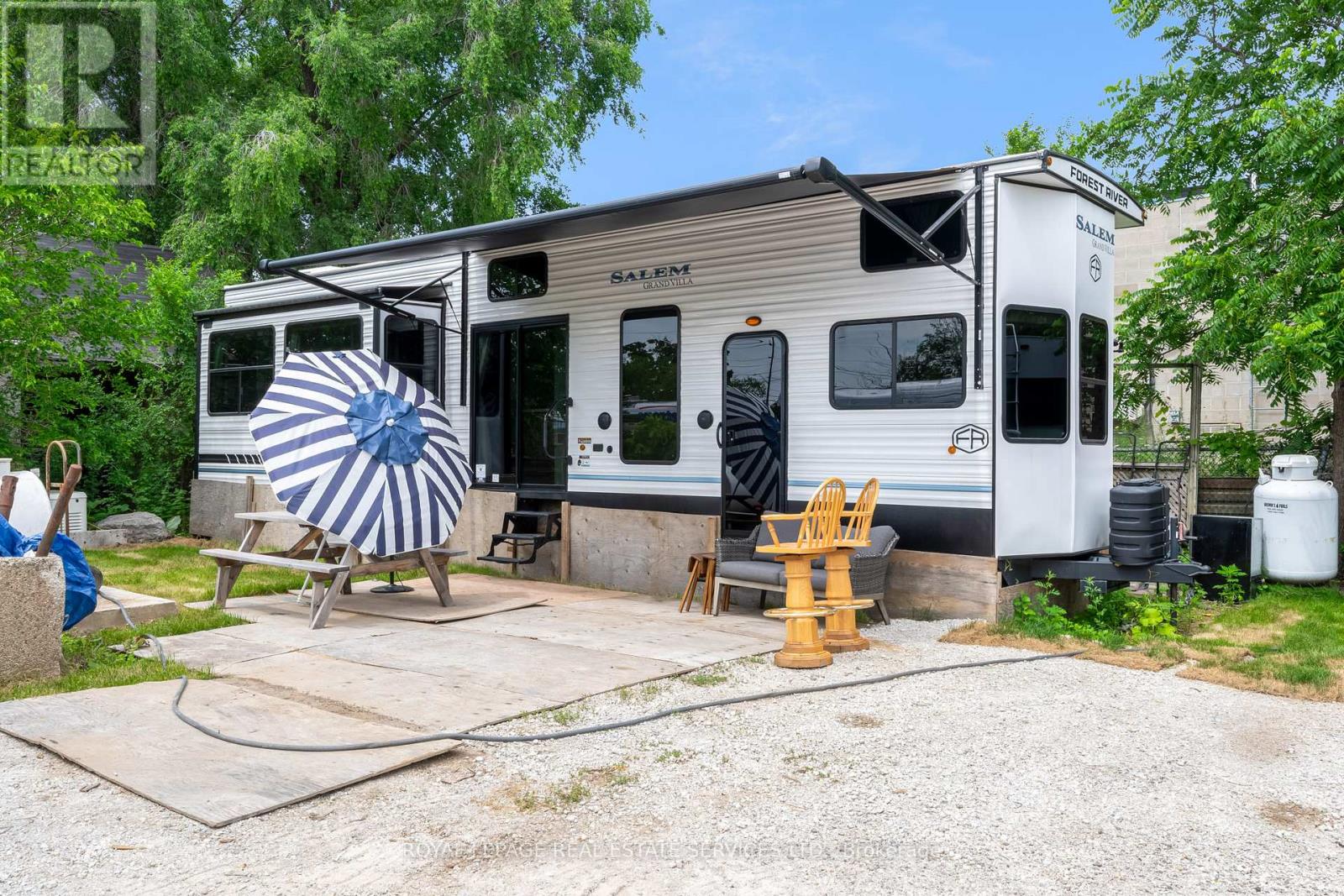 2 - 2380 ROYAL WINDSOR DRIVE, Oakville, Ontario