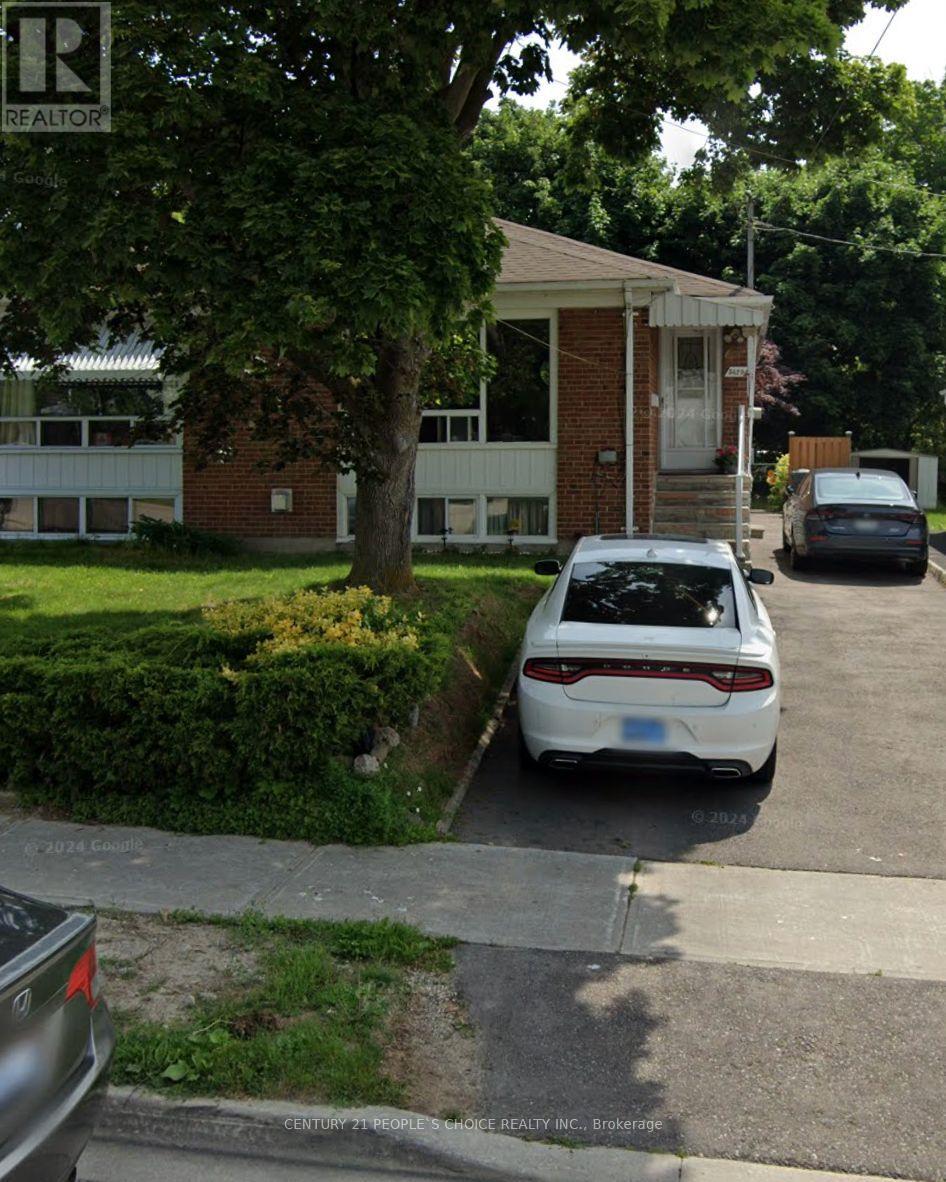 3429 QUEENSTON DRIVE, Mississauga, Ontario