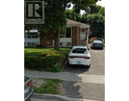 3429 QUEENSTON DRIVE, Mississauga, Ontario