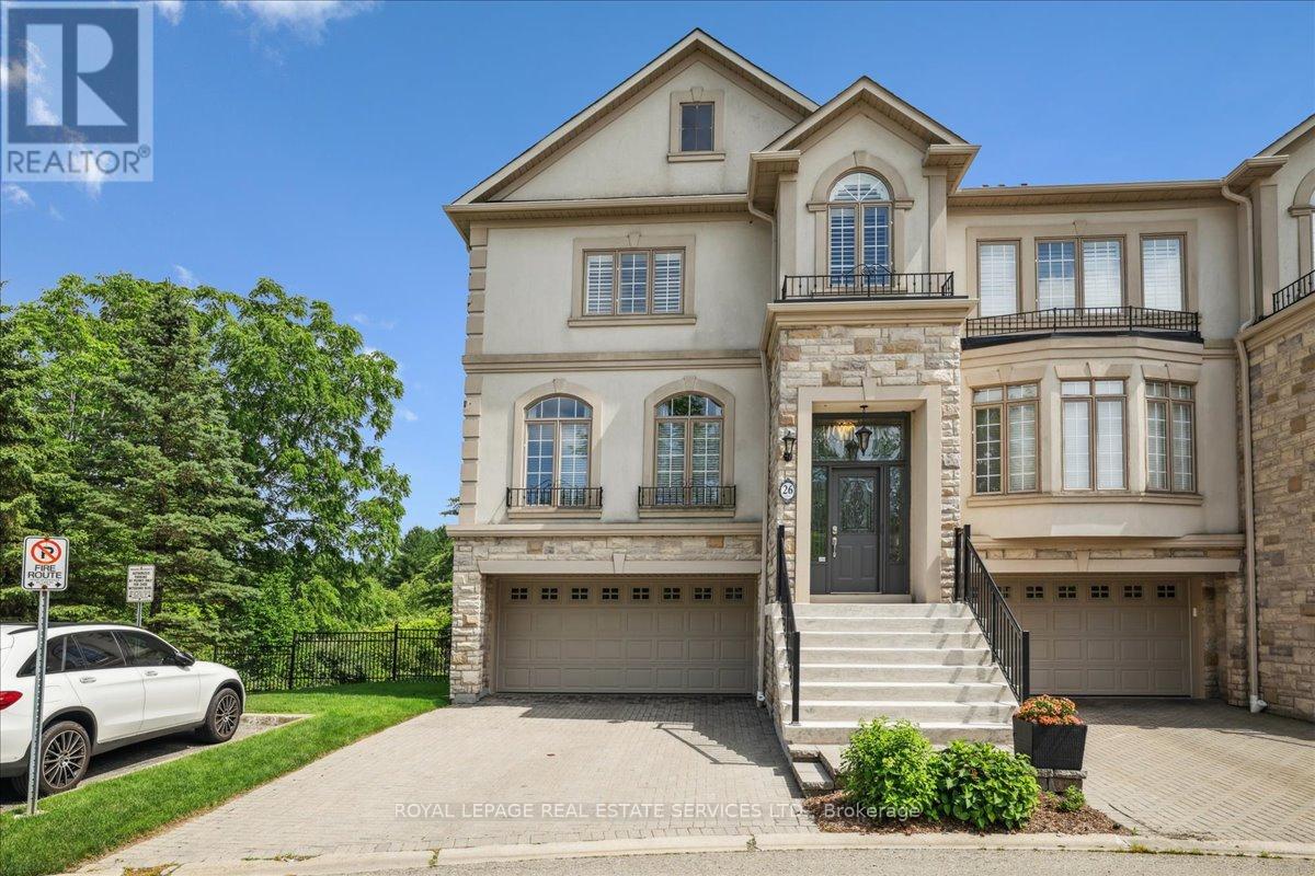 Property at 26 - 2400 NEYAGAWA BOULEVARD image 1