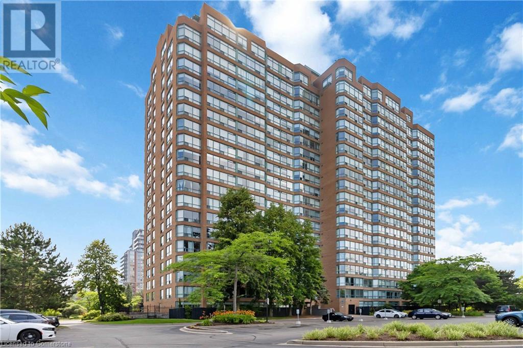 1276 MAPLE CROSSING Boulevard Unit# 412, Burlington, Ontario