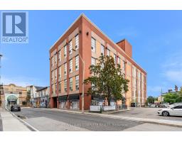 402 - 11 REBECCA STREET, Hamilton, Ontario