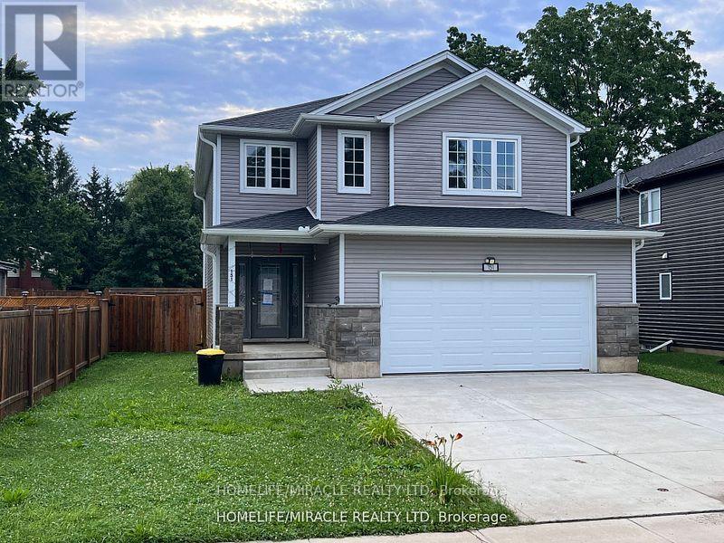 151 Agnes Street, Thames Centre, Ontario  N0M 2P0 - Photo 2 - X12276682
