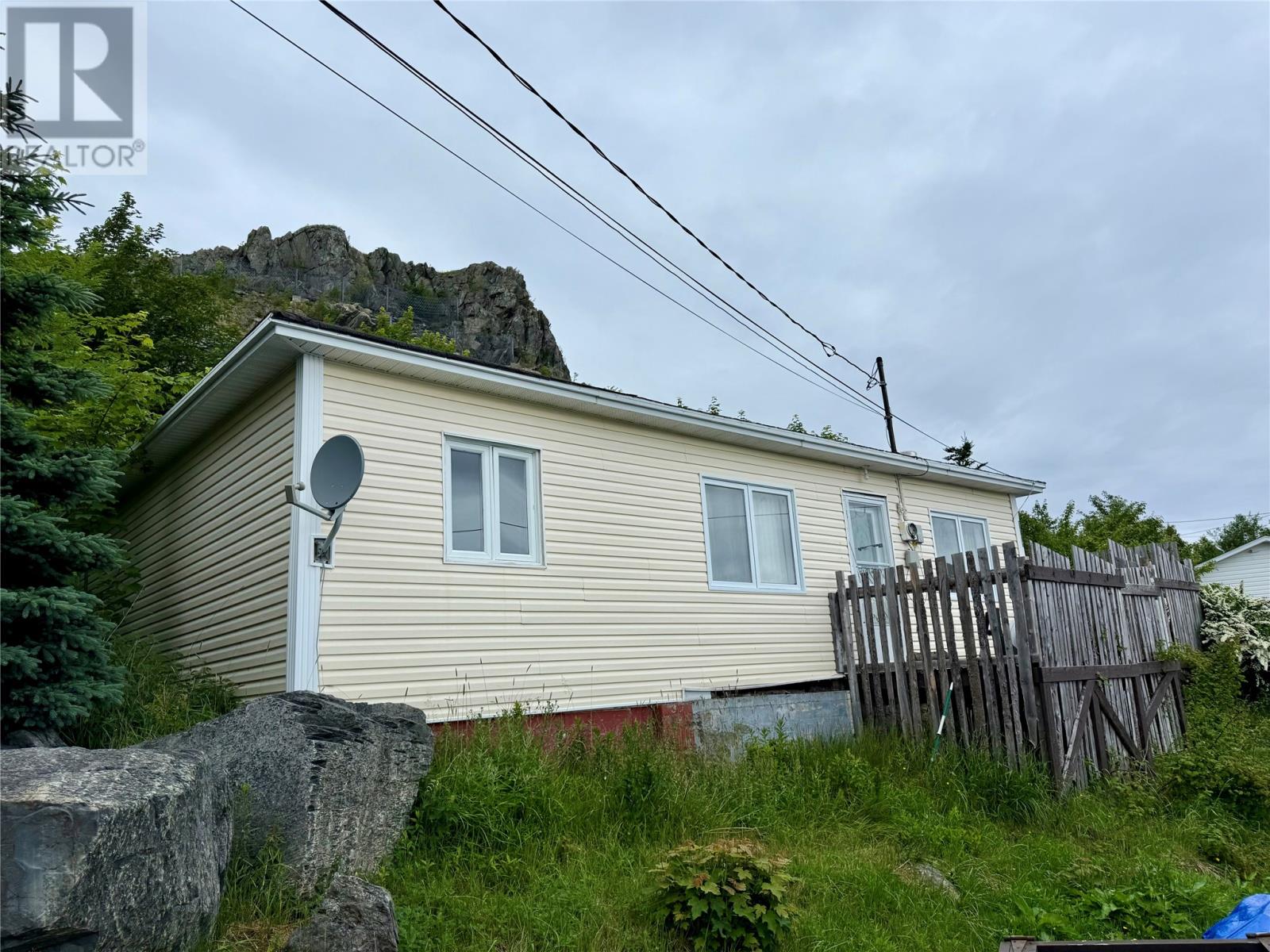 21 Noels Road, Upper Island Cove, Newfoundland & Labrador  A0A 4E0 - Photo 1 - 1287594