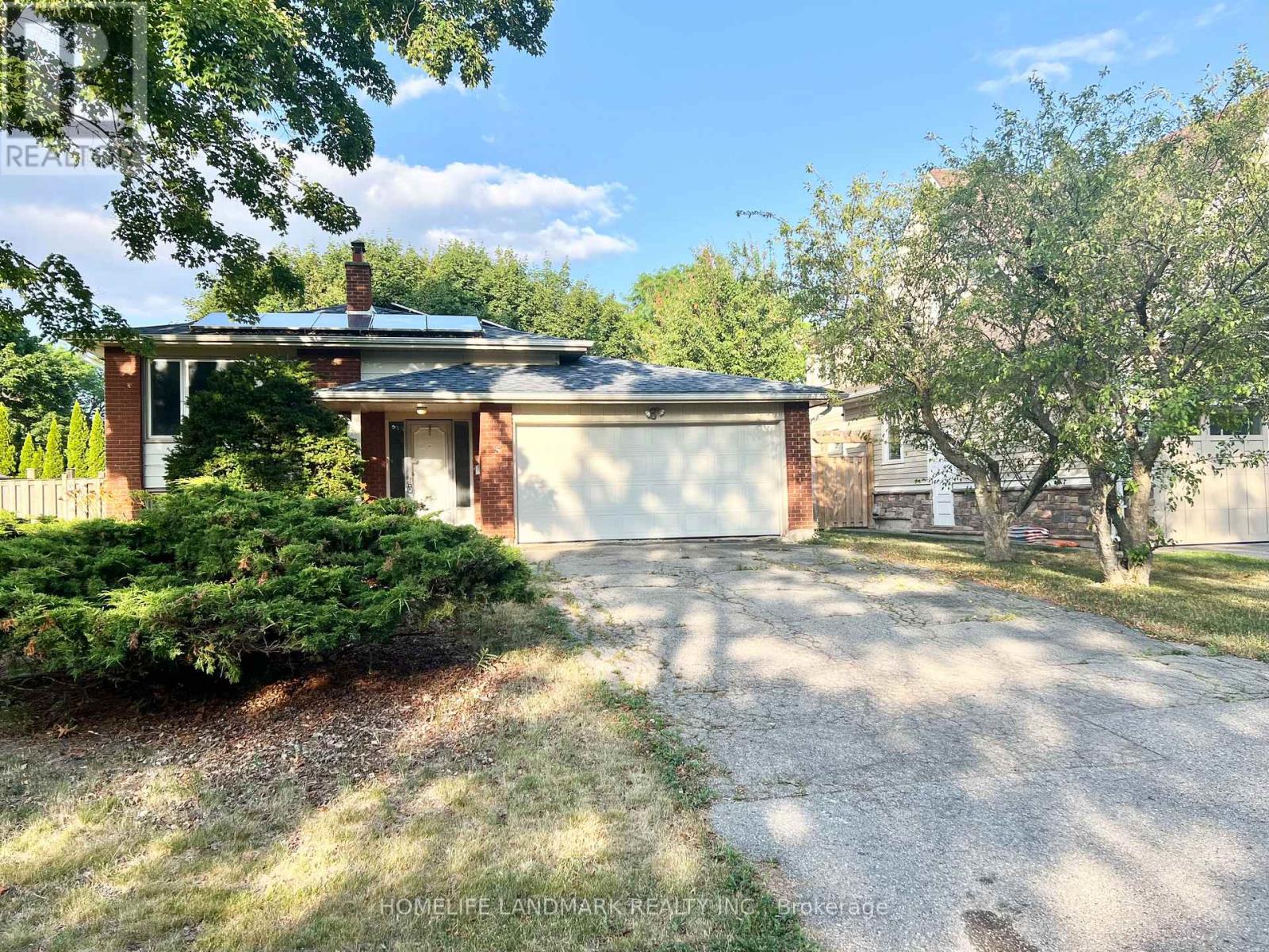 Property at 5 CHANT CRESCENT image 1