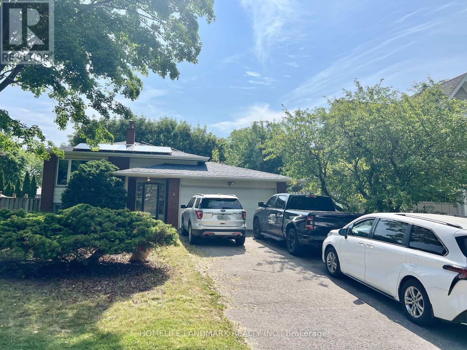 5 Chant Crescent, Markham (Unionville), Ontario  L3R 1Y7 - Photo 38 - N12222344