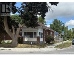500 ROMAINE STREET, Peterborough, Ontario