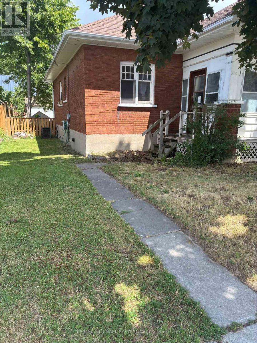 500 Romaine Street, Peterborough, Ontario  K9J 2C9 - Photo 6 - X12154425