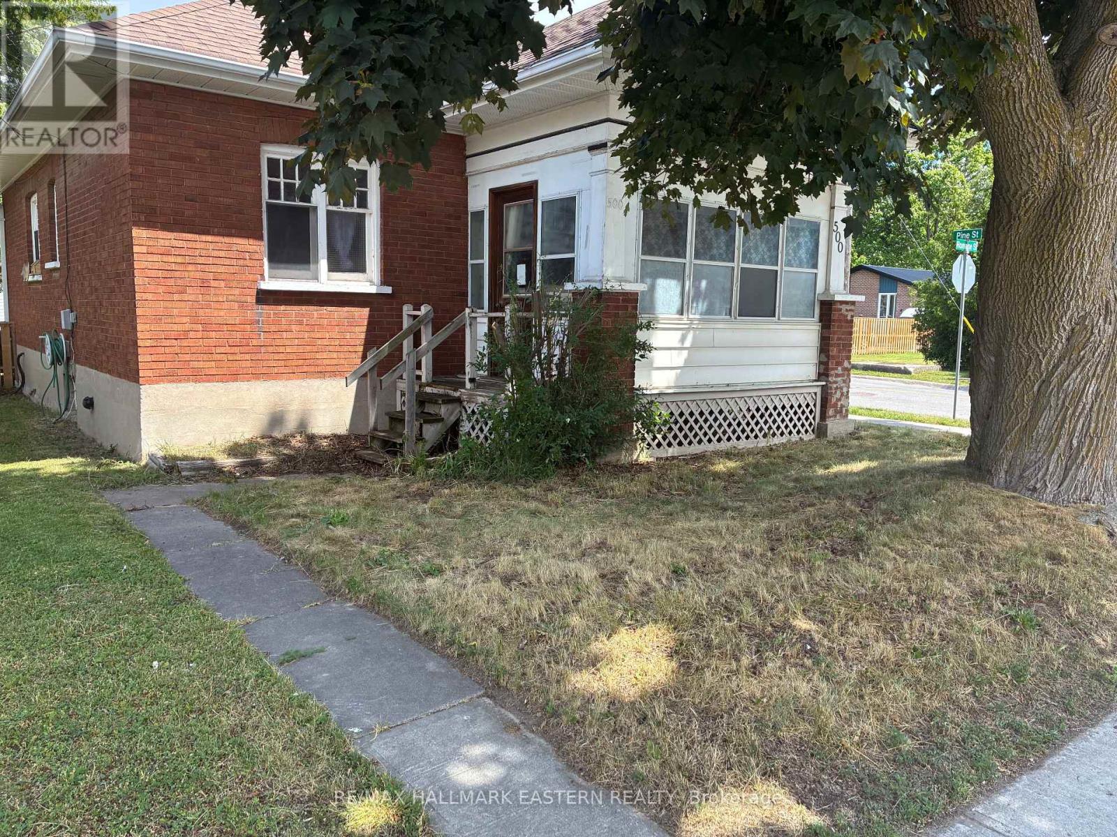 500 Romaine Street, Peterborough, Ontario  K9J 2C9 - Photo 2 - X12154425