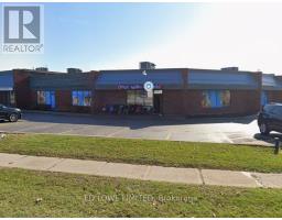 13 -16 - 15 CEDAR POINTE DRIVE, Barrie, Ontario