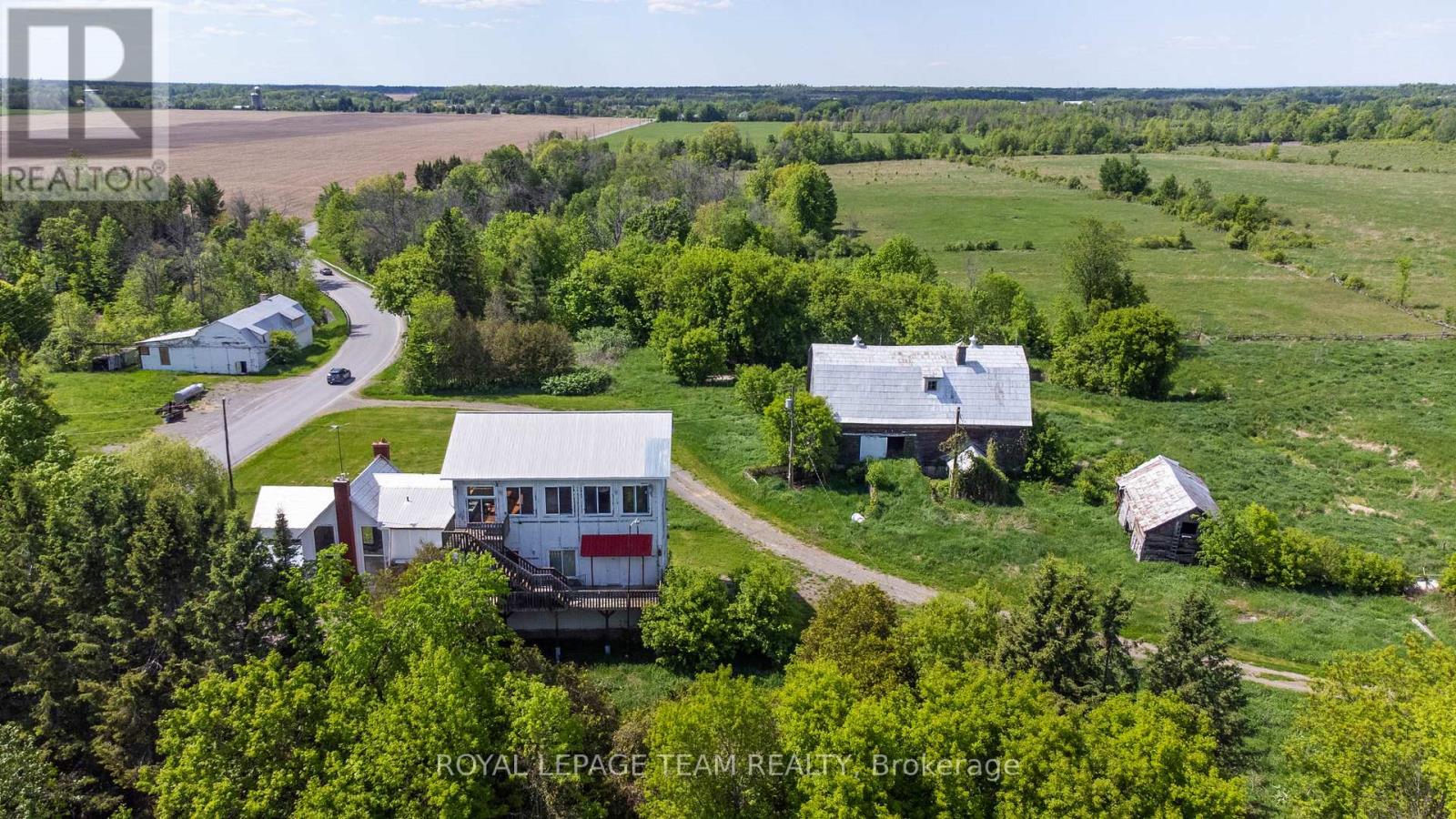 210 Actons Corners Road, North Grenville, Ontario  K0G 1J0 - Photo 11 - X12185544