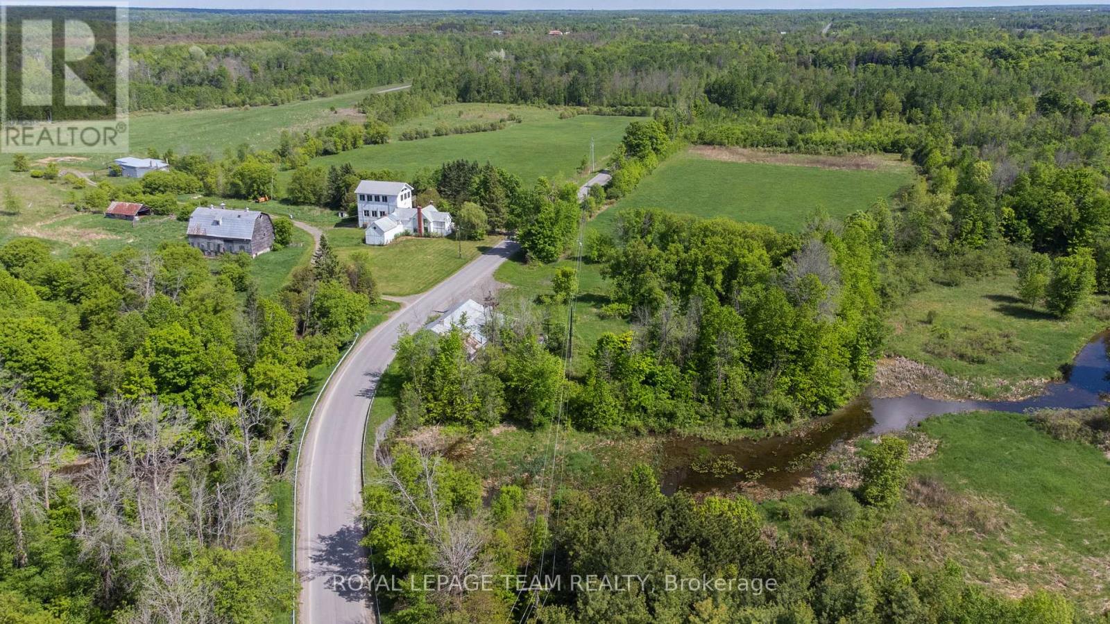 210 Actons Corners Road, North Grenville, Ontario  K0G 1J0 - Photo 15 - X12185544