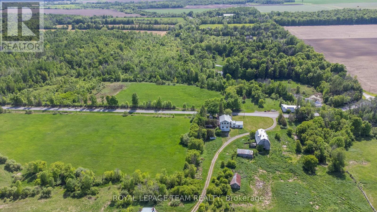 210 Actons Corners Road, North Grenville, Ontario  K0G 1J0 - Photo 20 - X12185544